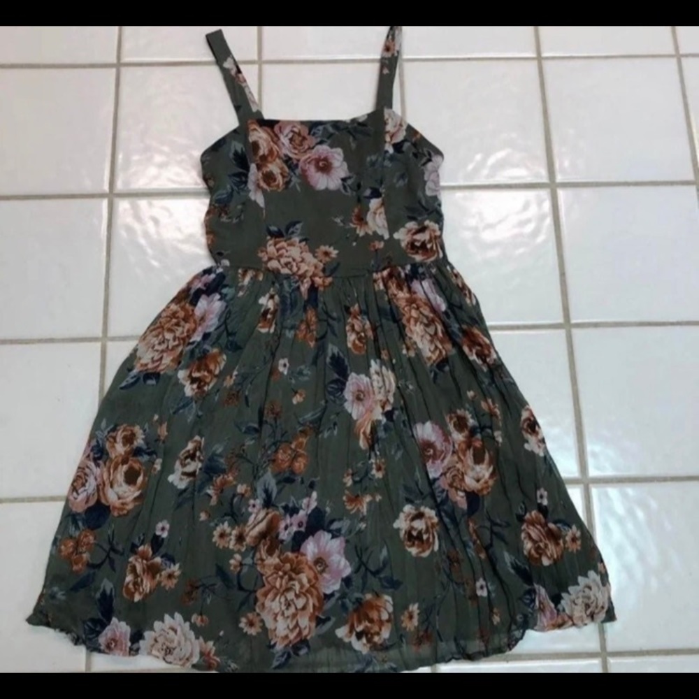 Ladies sundress